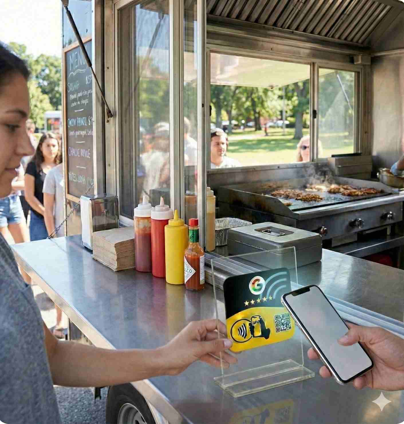 Food Truck